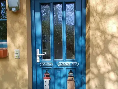 Ferienwohnung für 2 Personen (35 m²) in Wustrow (Ostseebad) 6/10