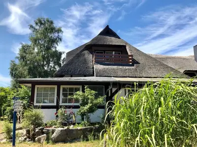 Ferienwohnung für 4 Personen (60 m²) in Wustrow (Ostseebad) 1/10
