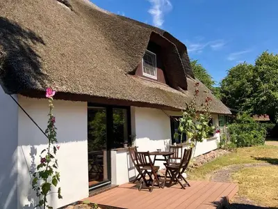 Ferienwohnung für 4 Personen (60 m²) in Wustrow (Ostseebad) 5/10