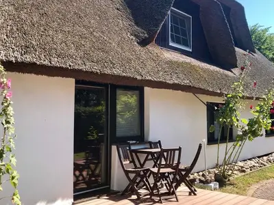 Ferienwohnung für 4 Personen (60 m²) in Wustrow (Ostseebad) 7/10