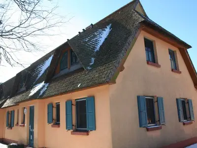 Ferienwohnung für 2 Personen (35 m²) in Wustrow (Ostseebad) 5/10