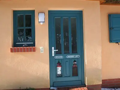 Ferienwohnung für 2 Personen (35 m²) in Wustrow (Ostseebad) 7/10