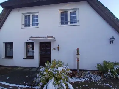 Ferienwohnung für 4 Personen (60 m²) in Wustrow (Ostseebad) 3/10