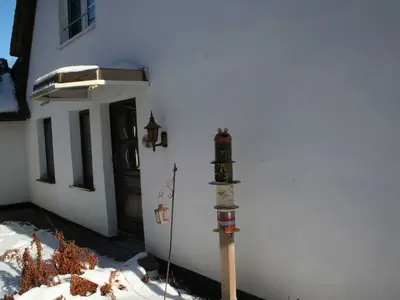 Ferienwohnung für 4 Personen (60 m²) in Wustrow (Ostseebad) 4/10