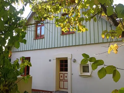 Ferienwohnung für 4 Personen (60 m²) in Wustrow (Ostseebad) 1/10
