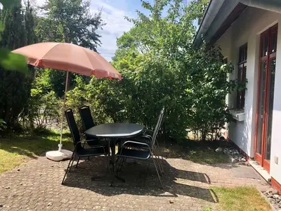 Ferienwohnung für 4 Personen (60 m²) in Wustrow (Ostseebad) 3/10