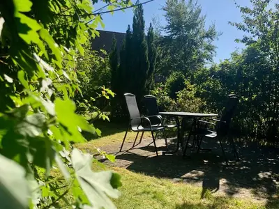 Ferienwohnung für 4 Personen (60 m²) in Wustrow (Ostseebad) 4/10