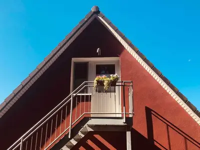 Ferienwohnung für 2 Personen (26 m²) in Wustrow (Ostseebad) 8/10