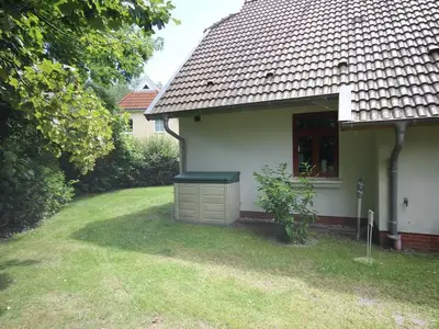 Ferienwohnung für 4 Personen (60 m²) in Wustrow (Ostseebad) 5/10