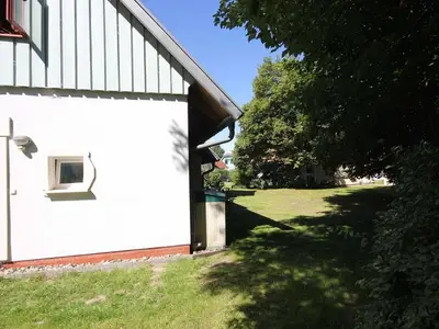 Ferienwohnung für 4 Personen (60 m²) in Wustrow (Ostseebad) 6/10