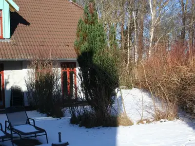 Ferienwohnung für 4 Personen (60 m²) in Wustrow (Ostseebad) 10/10