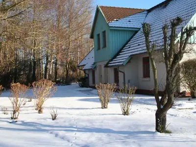 Ferienwohnung für 4 Personen (60 m²) in Wustrow (Ostseebad) 4/10