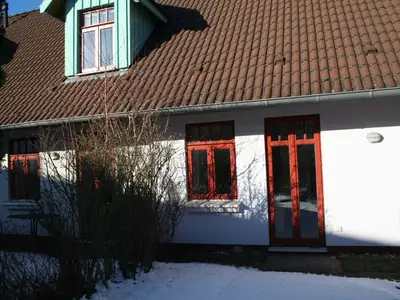 Ferienwohnung für 4 Personen (60 m²) in Wustrow (Ostseebad) 9/10