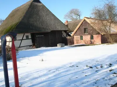 Ferienwohnung für 2 Personen (34 m²) in Wustrow (Ostseebad) 5/10