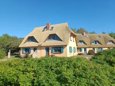 Ferienwohnung für 3 Personen (38 m²) in Wustrow (Ostseebad) 2/10