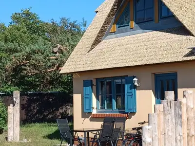Ferienwohnung für 3 Personen (38 m²) in Wustrow (Ostseebad) 5/10