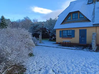 Ferienwohnung für 3 Personen (38 m²) in Wustrow (Ostseebad) 10/10