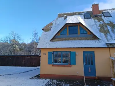 Ferienwohnung für 3 Personen (38 m²) in Wustrow (Ostseebad) 7/10