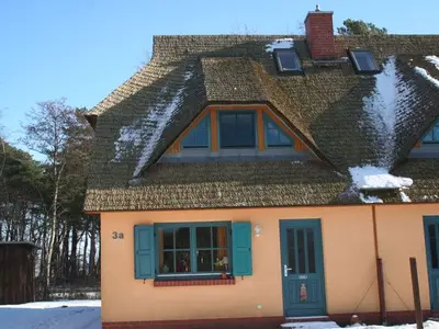 Ferienwohnung für 3 Personen (38 m²) in Wustrow (Ostseebad) 9/10
