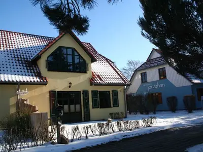 Ferienwohnung für 4 Personen (60 m²) in Wustrow (Ostseebad) 4/10