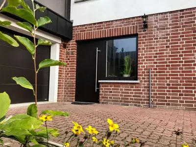 Ferienwohnung für 2 Personen (47 m²) in Wustrow (Ostseebad) 4/10
