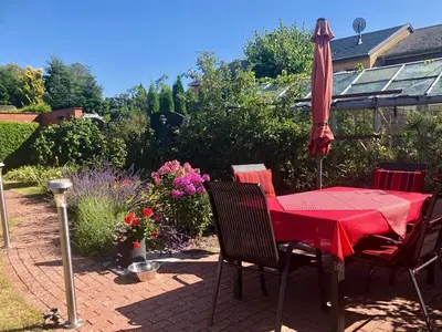 Ferienwohnung für 2 Personen (47 m²) in Wustrow (Ostseebad) 5/10