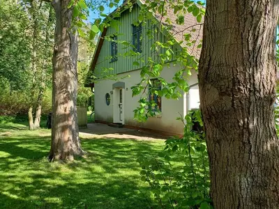 Ferienwohnung für 4 Personen (60 m²) in Wustrow (Ostseebad) 1/10