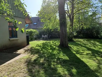 Ferienwohnung für 4 Personen (60 m²) in Wustrow (Ostseebad) 3/10
