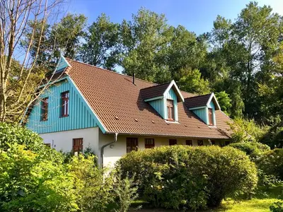 Ferienwohnung für 4 Personen (60 m²) in Wustrow (Ostseebad) 4/10