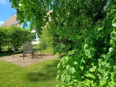 Ferienwohnung für 4 Personen (60 m²) in Wustrow (Ostseebad) 6/10