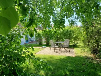 Ferienwohnung für 4 Personen (60 m²) in Wustrow (Ostseebad) 8/10