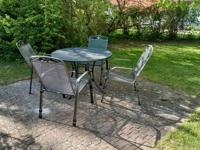 Ferienwohnung für 4 Personen (60 m²) in Wustrow (Ostseebad) 9/10