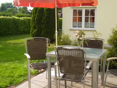 Ferienwohnung für 4 Personen (56 m²) in Wustrow (Ostseebad) 2/10