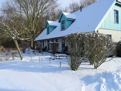 Ferienwohnung für 4 Personen (60 m²) in Wustrow (Ostseebad) 1/10