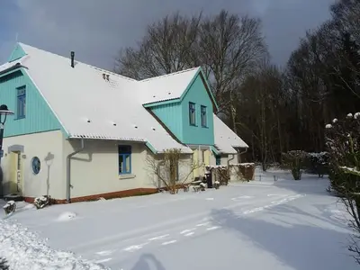 Ferienwohnung für 4 Personen (60 m²) in Wustrow (Ostseebad) 2/10