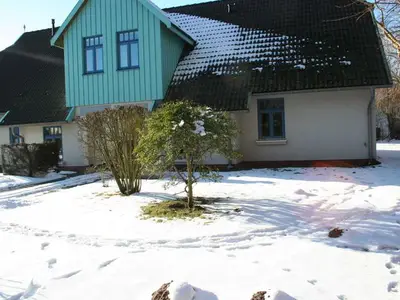 Ferienwohnung für 4 Personen (60 m²) in Wustrow (Ostseebad) 3/10