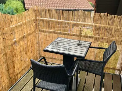 Ferienwohnung für 4 Personen (32 m²) in Wustrow (Ostseebad) 2/10