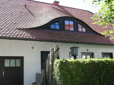 Ferienwohnung für 4 Personen (32 m²) in Wustrow (Ostseebad) 4/10