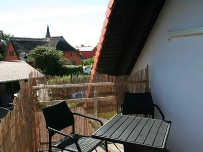 Ferienwohnung für 4 Personen (32 m²) in Wustrow (Ostseebad) 5/10