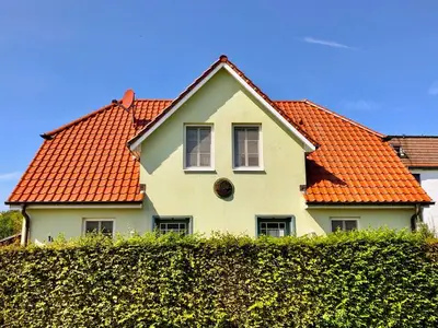 Ferienwohnung für 4 Personen (66 m²) in Wustrow (Ostseebad) 2/10