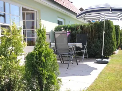 Ferienwohnung für 4 Personen (66 m²) in Wustrow (Ostseebad) 7/10