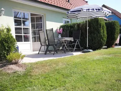 Ferienwohnung für 4 Personen (66 m²) in Wustrow (Ostseebad) 8/10