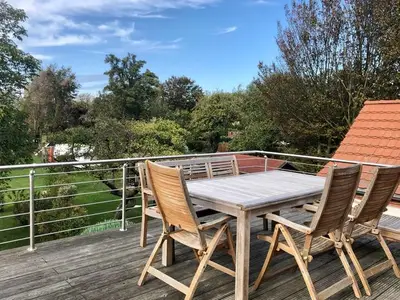Ferienwohnung für 4 Personen (99 m²) in Wustrow (Ostseebad) 2/10