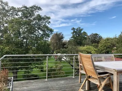 Ferienwohnung für 4 Personen (99 m²) in Wustrow (Ostseebad) 4/10