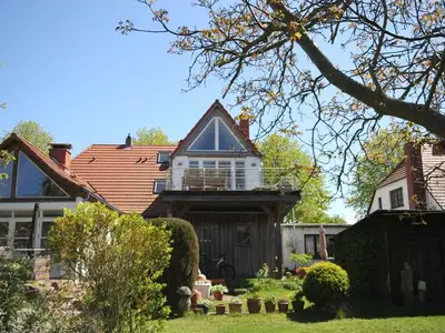 Ferienwohnung für 4 Personen (99 m²) in Wustrow (Ostseebad) 5/10