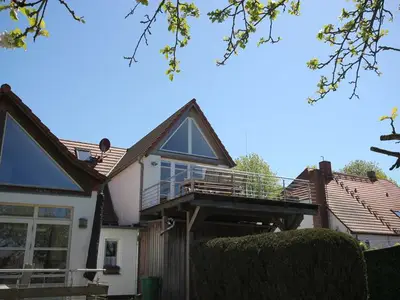 Ferienwohnung für 4 Personen (99 m²) in Wustrow (Ostseebad) 6/10
