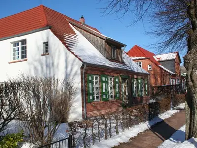 Ferienwohnung für 4 Personen (99 m²) in Wustrow (Ostseebad) 10/10