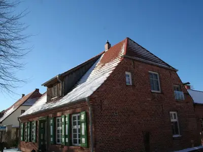 Ferienwohnung für 4 Personen (99 m²) in Wustrow (Ostseebad) 2/10