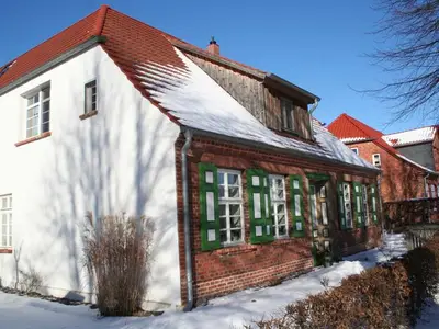 Ferienwohnung für 4 Personen (99 m²) in Wustrow (Ostseebad) 7/10