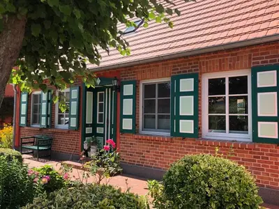 Ferienwohnung für 2 Personen (70 m²) in Wustrow (Ostseebad) 2/10